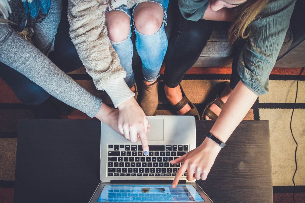 Kapsamlı Tanıtım Hizmetleriyle İşinizi Büyütün