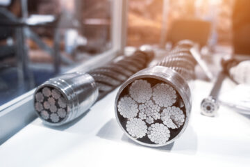 Egeli demir ve demirdışı metal ihracatçıları 2025 yılında yeni ihracat rekorunu kırmaya kilitlendi